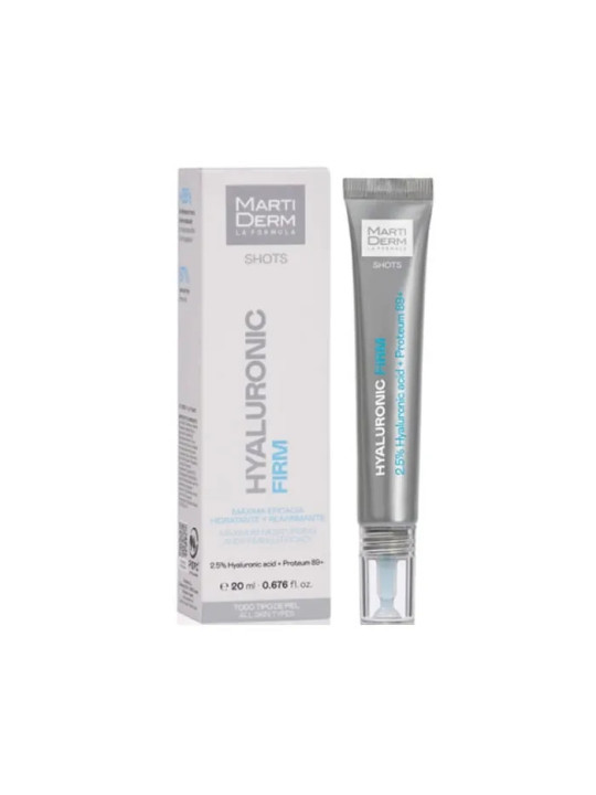 Martiderm Hyaluronic Firm Sérum 20ml