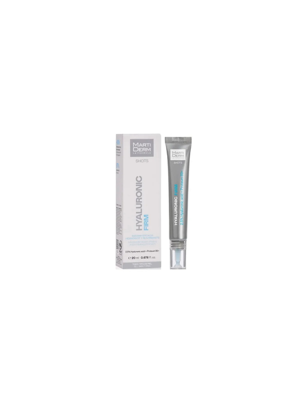 Martiderm Hyaluronic Firm Sérum 20ml
