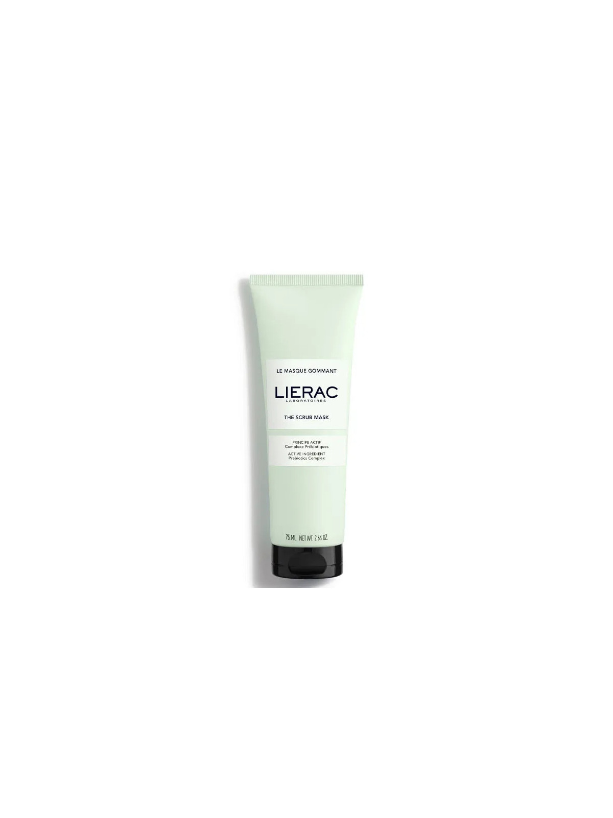 Lierac Masque Exfoliant Éclat 75ml
