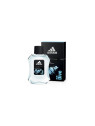 Adidas Ice Dive Eau de Toilette Homme 100ml