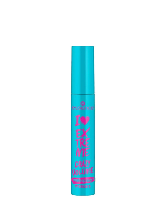 Essence Cosmetics I Love Extreme Crazy Volume Mascara Waterproof 12ml
