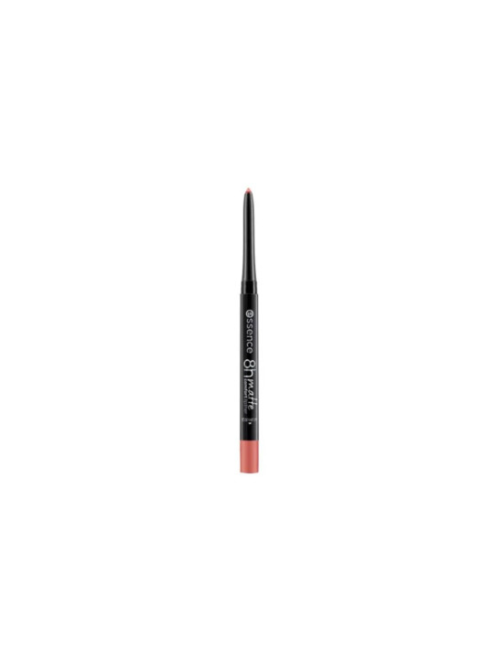 Essence Cosmetics Matte Comfort Crayon Contour des Lèvres 04-Rosy Nude 0,3g