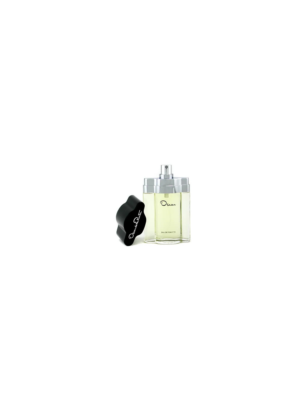 Oscar de la Renta Eau de Toilette Vaporisateur 100ml