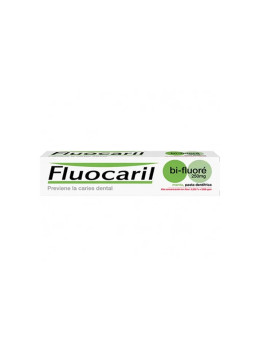 Fluocaril Bi-Fluoré 250mg Dentifrice 125ml