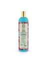 Natura Siberica Schizandra Ginseng et Biotine Shampooing Professionnel 400ml
