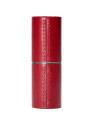 La Bouche Rouge Étui Rouge à Lèvres Cuir Rouge