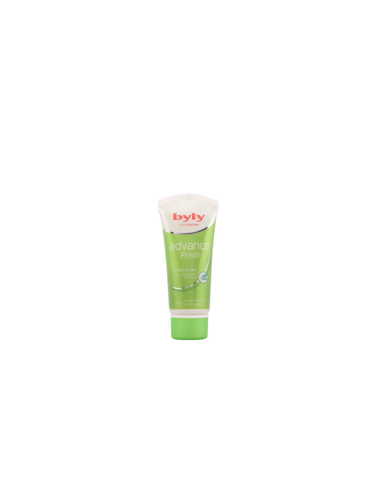Byly Advanced Fresh Crème Déodorant 50ml