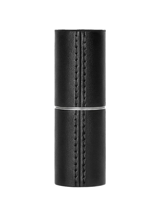 La Bouche Rouge Étui Rouge à Lèvres Cuir Vegan