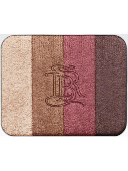 La Bouche Rouge Chilwa Recharge Palette Fards à Paupières