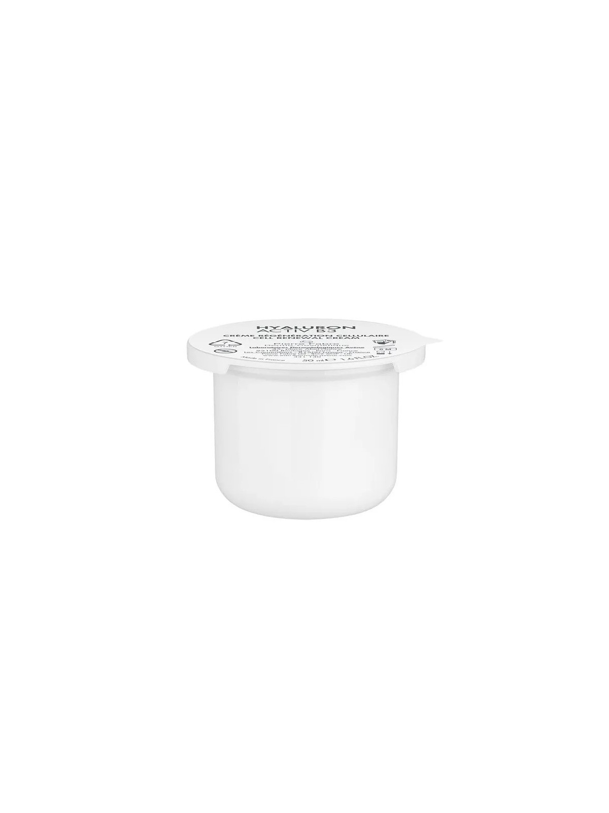 Avène Hyaluron Activ B3 Crème Régénératrice Cellulaire Recharge 50ml