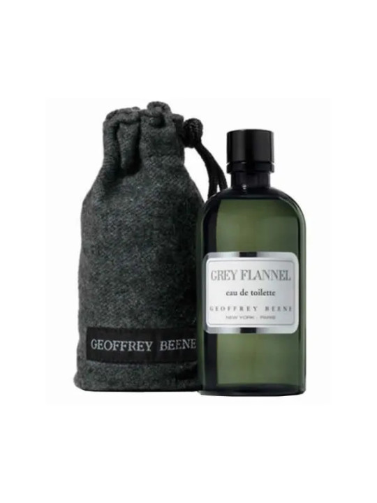 Geoffrey Beene Grey Flannel Eau De Toilette Vaporisateur 120ml