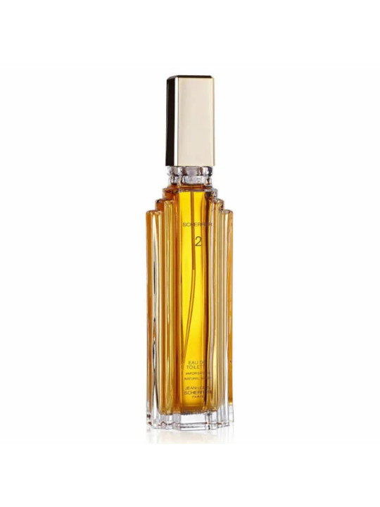Jean-Louis Scherrer Scherrer 2 Eau de Toilette Femme 50ml