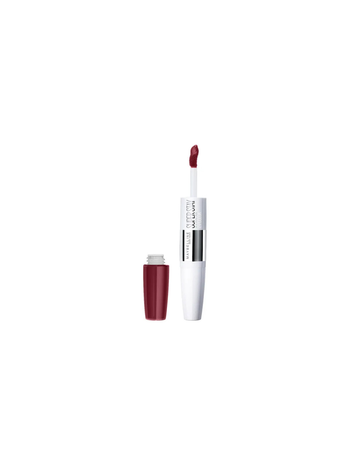 Maybelline Rouge À Lèvres Superstay 24h 185 Rose Dust