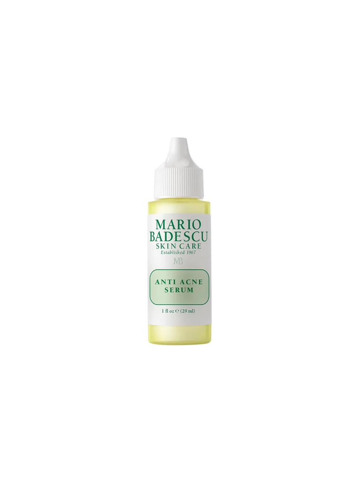 Mario Badescu Anti Acne Serum Sérum Anti-Acné 29ml