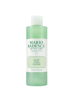 Mario Badescu Lotion Tonique à l'Aloe Vera 236ml
