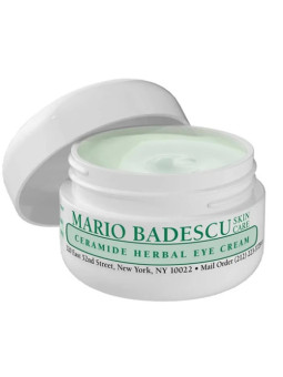 Mario Badescu Ceramide Herbal Eye Cream Contour des Yeux 14g