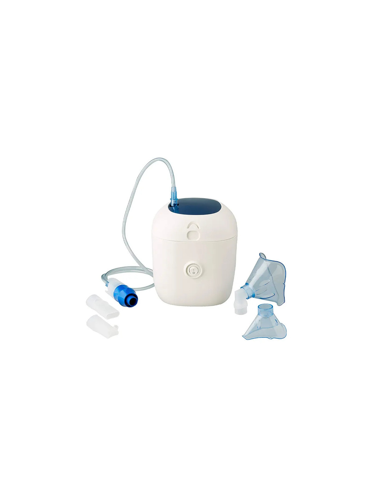 Pic Aérosol à Piston Air Family Evolution