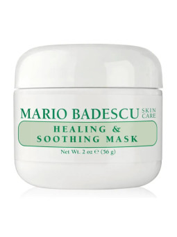 Mario Badescu Healing And Soothing Mask Masque Apaisant 56g