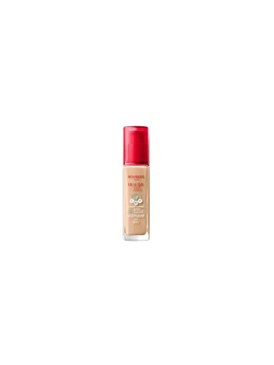 Bourjois Healthy Mix Fond de Teint Éclat 52 Vanilla 30ml