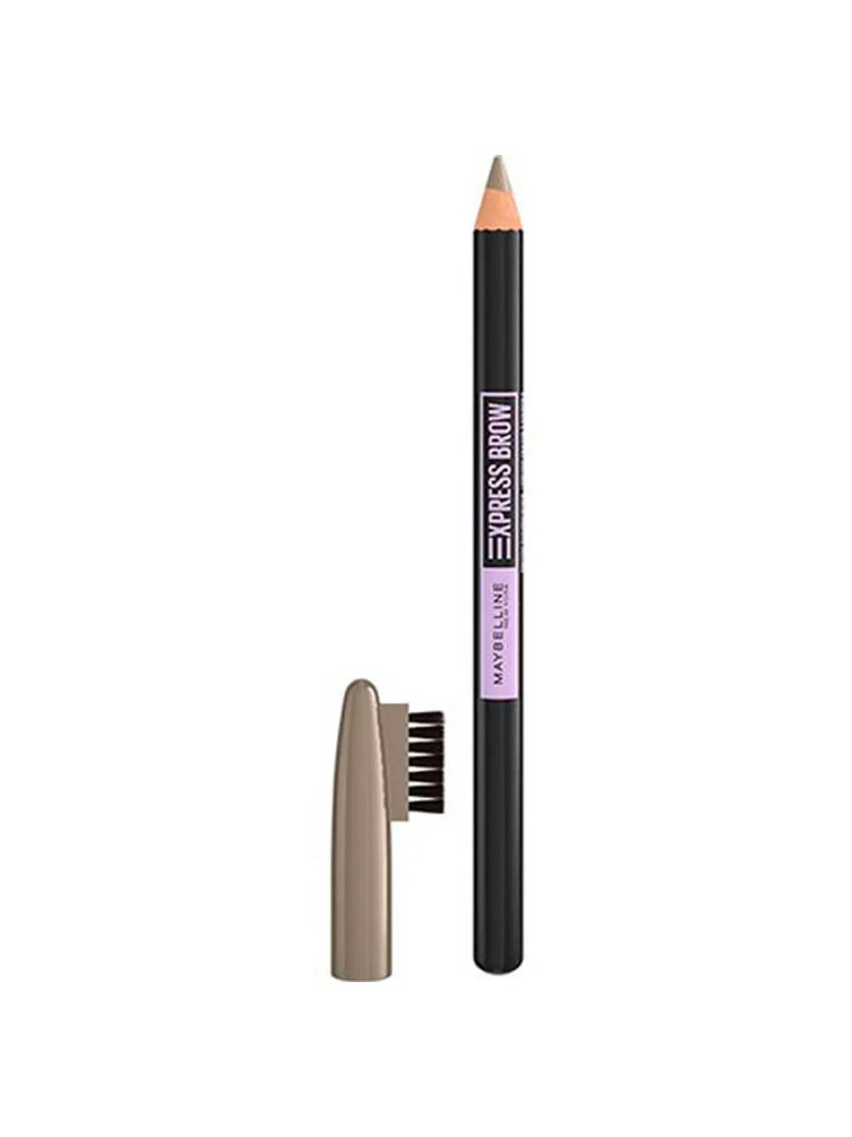 Maybelline Express Brow Crayon Sourcils 02-Blonde 4,3g