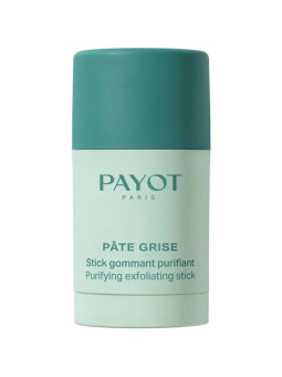Payot Pâte Grise Stick Gommant Purifiant 25g