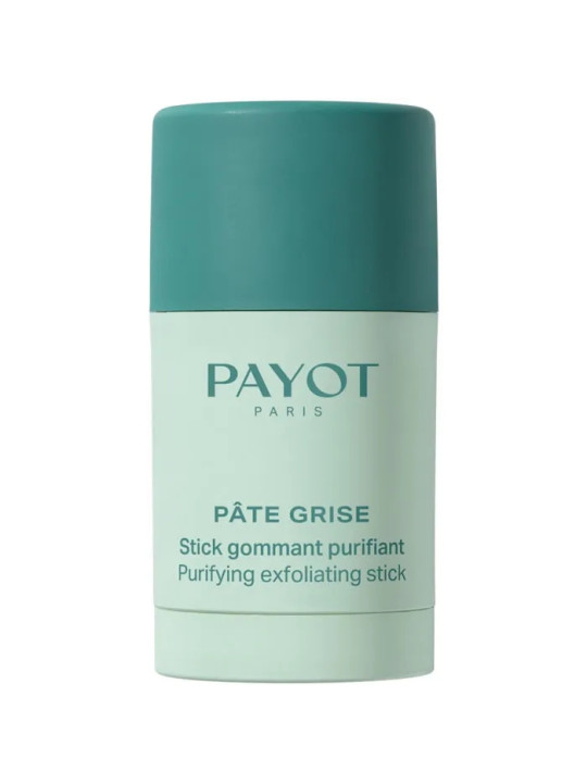Payot Pâte Grise Stick Gommant Purifiant 25g