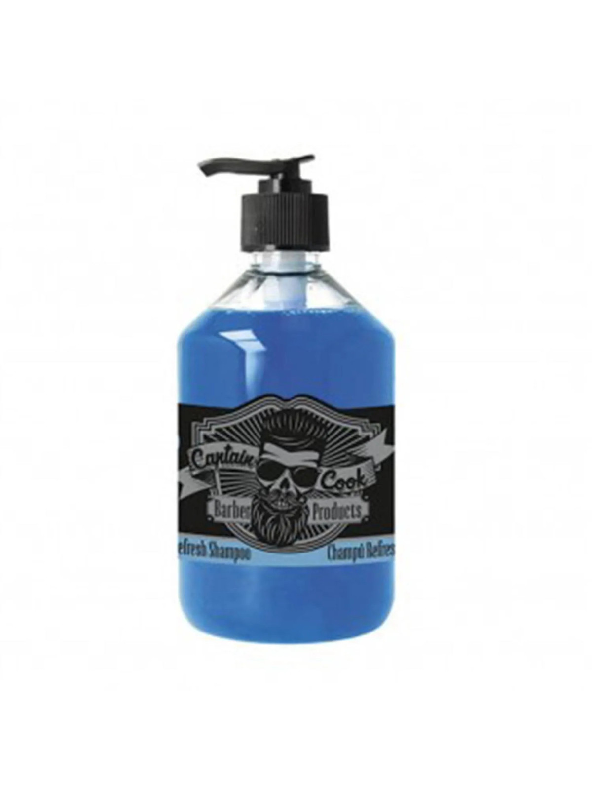 Eurostil Captain Cook Crème Yeux Rafraîchissante 1000ml