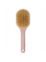 Eurostil Brosse à Cheveux en Bois Fibres Naturelles