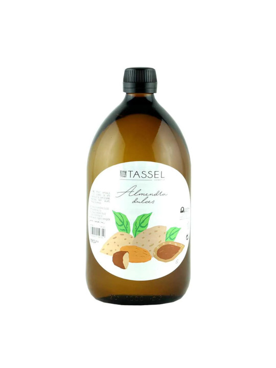 Eurostil Tassel Huile d'Amande Douce 1000ml