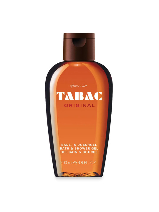 Tabac Original Gel Douche 200ml