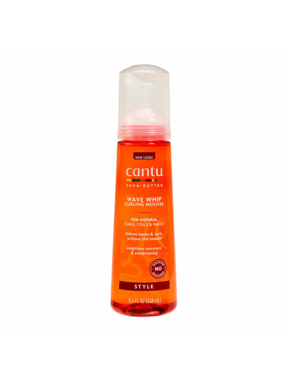 Cantu Crème de Coiffage 248ml