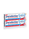 Parodontax Extra Fresh Protection Complète Dentifrice 2x75ml