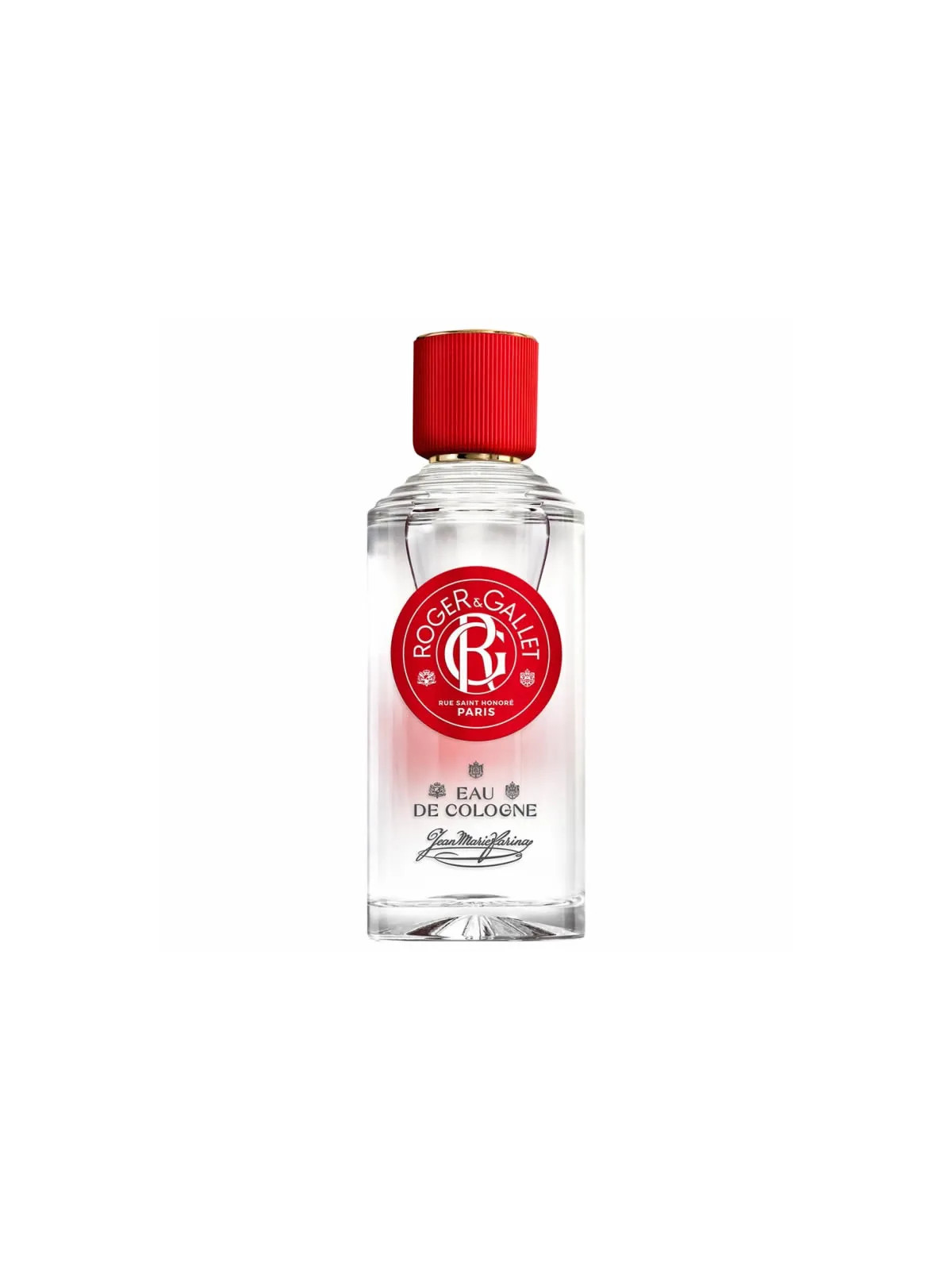 Roger & Gallet Jean Marie Farina Eau de Cologne Vivifiante 100ml