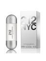 Carolina Herrera 212 NYC Eau De Toilette Vaporisateur 30ml