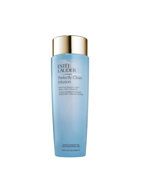 Estée Lauder Perfectly Clean Infusion Balancing Essence Lotion 400ml