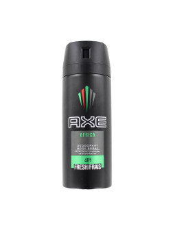 Axe Africa Déodorant Spray 150ml