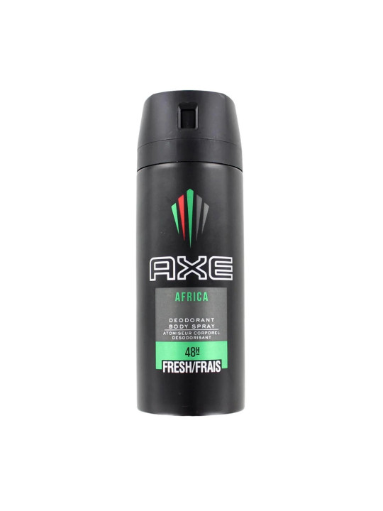 Axe Africa Déodorant Spray 150ml