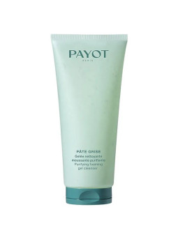 Payot Pâte Grise Gelée Nettoyante 200ml