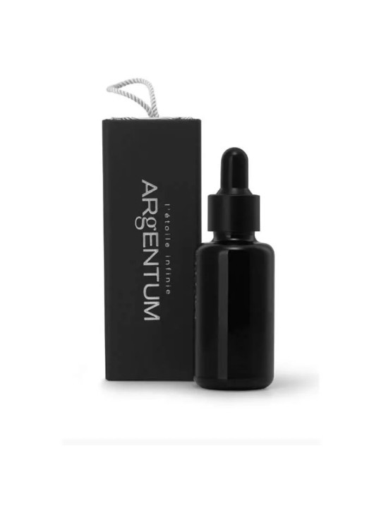 Argentum L'Étoile Infinie Huile Sublimatrice Visage 30ml