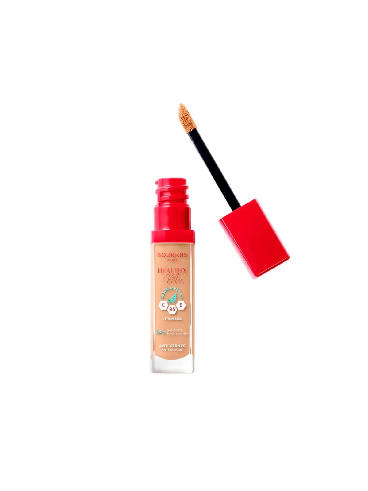 Bourjois Healthy Mix Concealer Vitamines 52-Beige 6ml