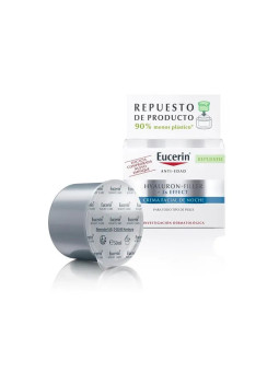 Eucerin Hyaluron Filler Crème de Nuit Recharge 50ml