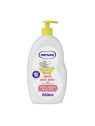 Nenuco Savon Liquide Bain Hydratant 650ml