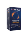 Control Finissimo Original 24 Préservatifs