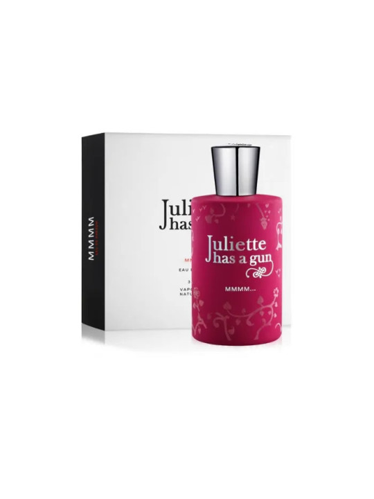 Juliette Has A Gun MMMM Eau De Parfum Vaporisateur 100ml