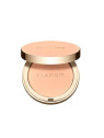 Clarins Ever Matte Poudre Compacte 02 Light