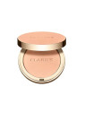 Clarins Ever Matte Poudre Compacte 03 Light Medium