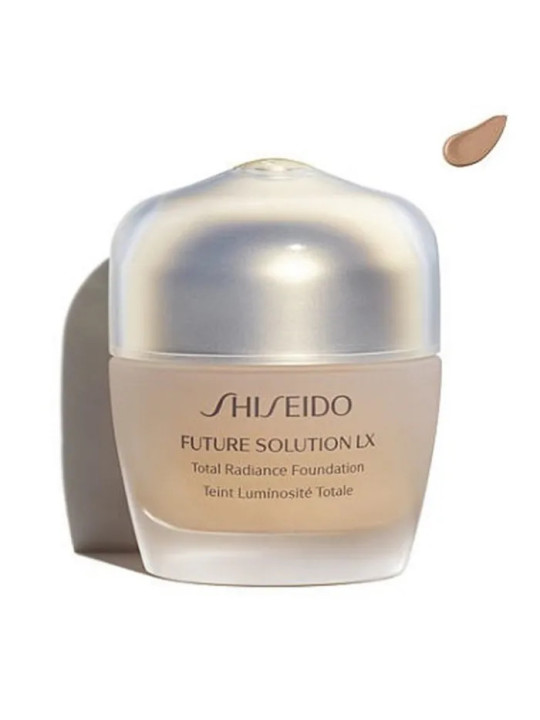 Shiseido Future Solution LX Total Radiance Foundation Neutral 2 30ml