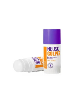 Neusc Stick Apaisant Pour Bosses 24g