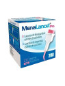 Menarini Menalancet Pro 23G 200 Lancettes