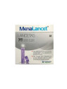 Menalancet 30G 50 Lancettes